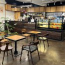 강서구 화곡1동주민센터 3층 프로그램실 | [까치산/화곡동]공부하기 좋은 조용한 대형카페 ‘07772’