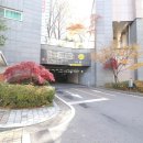 문원1단지 버스정류장 이미지