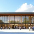 상주국민체육센터 에어로빅실 | 국방수도 계룡시의 건강 시민을 위한 최신 시설! 계룡국민체육센터 완벽 가이드 ️‍♂️