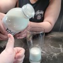 그 남자의 치즈가게 | 수제요거트:)달달하고 맛있는 플레인수제요거트 "그남자의 치즈가게" 먹방후기