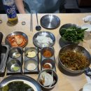 하남돼지집 | 대전 대흥동 삼겹살 맛집 하남돼지집 후기