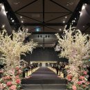 한라 2 | 용산 드래곤시티 한라홀 웨딩 플라워 미팅 1차,2차 후기~!