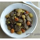 천사갈비찜 이미지