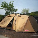 포천 화적연 캠핑장 이미지