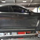#타이어랜드 BMW 255/50R19 신품타이어 장착 #그린타이어 이미지