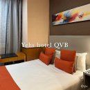 호텔 퀸 | YEHS 호텔 시드니 QVB 컴팩트 퀸 내돈내산 솔직후기 | 호주 시드니 가성비 호텔 추천