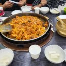 성우닭갈비 이미지