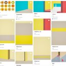 A0107 | 오픈갤러리 액자대여 3rd 유튜브 스튜디오