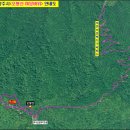 경북 경주시 단석산(827m)의 긍정산행...건천 오봉산의 마당바위~~,, 이미지