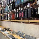 하이마트 안산롯데백화점 | 안산 롯데백화점 신관 하이마트 프리미엄 방문 후기 (ft. 키보드 타건)