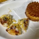 [시흥] 대야동 약과쿠키, 휘낭시에 맛집 뱌오베이크 (약과 쿠키, 콘치즈파이, 휘낭시에, 후르츠크레이프...