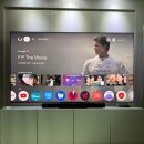 스마트 LED | TCL 4K QD Mini LED 스마트 TV 로켓설치 내돈내산 후기