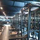 머슬서포트짐 이미지