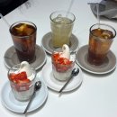 달콤한 구움과자 시간(주간, 8월) | 강남역 카페ㅣ브런치 가격이 저렴한 곳ㅣ사운즈커피 프리미어 강남