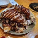 거제족발맛집,미쓰족발 사곡점 먹깨비로 배달해드세요.