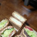 신송야채 | [여의도 샌드위치 맛집] 렐란디, 여의도 샐러드 맛집에서 단체도시락 주문까지 완벽 격파 후기