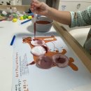 (주)제나 | 제나맘 자연관찰 미술 스터디 1주차 – 강한 동물(호랑이·사자·곰)(3/80)