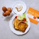 하림유통 | 신선함을 느낄 수 있는 당일 산란 달걀 하림 오드그로서 토스트 후기
