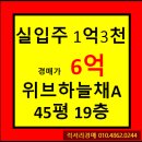 장안하늘채근린공원 CCTV | 경매★ 경기도 수원시 팔달구 화서동 화서위브하늘채아파트 45평형 경매가▶6억4백 초특가경매!![2024...