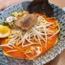 우주라이크커피(아산순천향대점) | 면식당 순천향대점 아산 신창 맛집 냉소바 라멘 일식