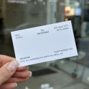 독막로 5 합정역 6번 출구 | 합정역 미용실 추천 리코너13 아윤채클리닉+커트 후기