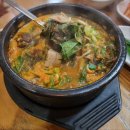 안강초등학교 | 경주 안강맛집 해장맛집 시골순대국 내돈내산후기