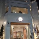 커노 | 대구 칠곡 카페 / 칠곡2지구 카페 / 칠곡 대형카페 레이징모닝 크로와상 & 밀크티 내돈내산 후기