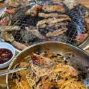 38선넘은짱닭 효자점 이미지