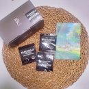 다인푸드 | 식후 커피 대신 이걸로 바꿨더니... 속이 달라졌어요! 다인 누룽지파우더 다크로스트 부모님 선물 후기 🌾☕