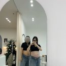 지더블유바이텍(주) | 일기. 30주-33주. 임신후기. 친구와 만삭사진. 송년회. 육아용품. 아기용품. 더블유여성병원 정기...