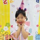 8월 6일- 꽃잎반의 사랑둥이 지안이 생일파티💚 이미지