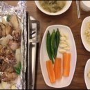 힐링곰장어 이미지