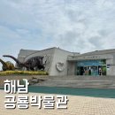 해남군-09 | 전남 주말 가족 나들이 좋은 해남 공룡박물관 후기 (공룡덕후 아이 강추)