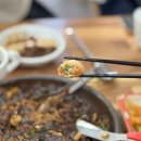 뿜뿌이 | 면목동 중국집 세트 메뉴가 알찬 쟁반짜장 맛집 뿜뿌이