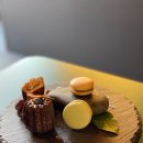 중앙동9 | 뚜벅이 1박2일 맛집 여행! 먹방 가볼만한곳#2 (포블리스-카페TDA-하연옥-프리미엄 고속버스 비교 후기)