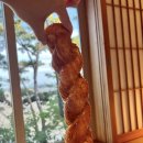서산 여행 맛집 해미읍성 왕꽈배기 간월도 분점