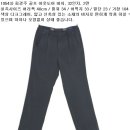 남자 브랜드 바지 31 32인치 / 게스 리바이스 캘빈클라인 디젤 이미지