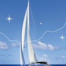 하늘과 바다사이 이미지