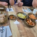 채가네들깨국수 이미지