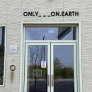 지구에서 너뿐 | 지구에서 너뿐, 홍성 카페, 딸기쉐이크 별 다섯개 맛집, 부드러운 딸기 쉐이크, 우유와 생딸기와 딸기...