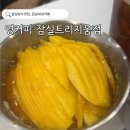 영커피 - 강남구 역삼로4길 22 | 잠실빙수맛집 가성비 망고빙수 영커피 잠실트리지움점 후기