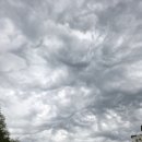 구름뜬하늘 이미지