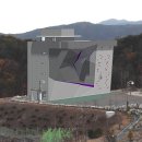 인공암벽장 이미지