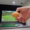 홀인원 골프존 스크린 골프 연습장 이미지