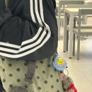 (내돈내산)_땡땡이 가방 무신사에서 벵디 Harry Bag_Dot 겟하기