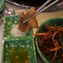 씨유 일광동원2차점 | 일광고기맛집 냉삼 목이네냉삼집