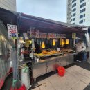 철뚝시장 이미지