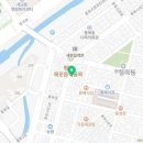 통복2교 앞 이미지