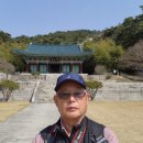 아산 현충사 (2022.04.09) 이미지