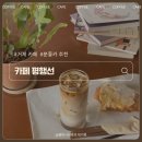 평행선 | 혼카러들을 위한 거제 카페 추천, 거제 분좋카 평행선 내돈내산 후기